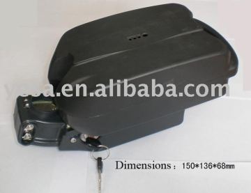 Electric Bicycle/Bike Battery 24V/10Ah