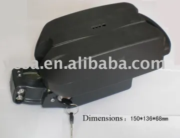 Electric Bicycle/Bike Battery 24V/10Ah