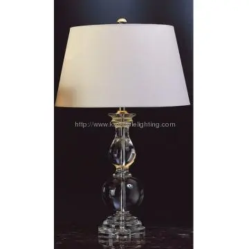 Briefness  Crystal Table Lamp (TL1335)