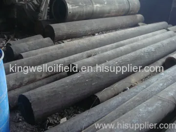 Aisi Forged Steel Round Bar 