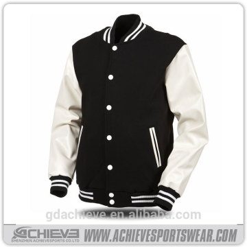 custom satin varsity jackets/tracksuit/ american baseball jackets