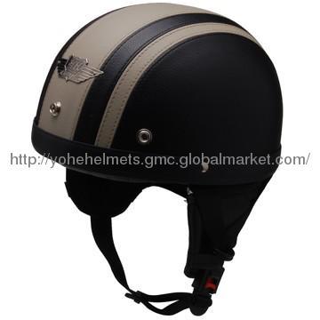 YOHE Half Face Helmet 998