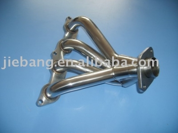 Exhaust Header for Toyota Scion XB XA 03-06