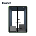 Snadná instalace Home Pod s aktivním prouděním vzduchu
