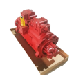 Hyundai R305LC-7 Hydraulic pump 31N8-10011 R305-7 Main Pump