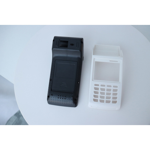 Индивидуальный пластиковый корпус POS-системы