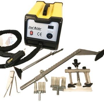 Professional Auto Electric Dent Puller for Steel and Aluminum Car Sheets