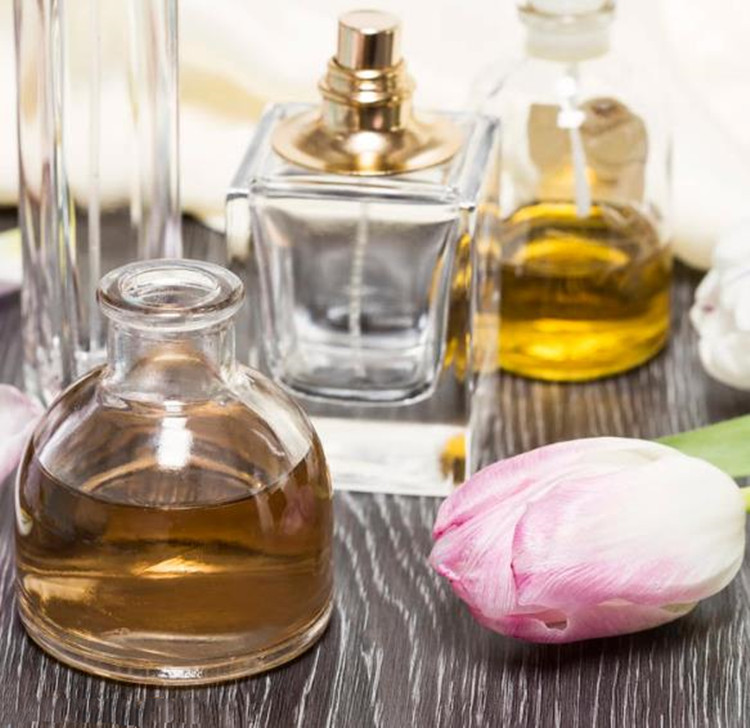 Aceite esencial de tulipán de entrega rápida