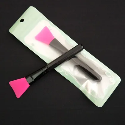 elf pore refining brush and mask tool Foundation Brush