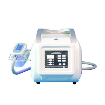 portable cryolipolysis slimming machine