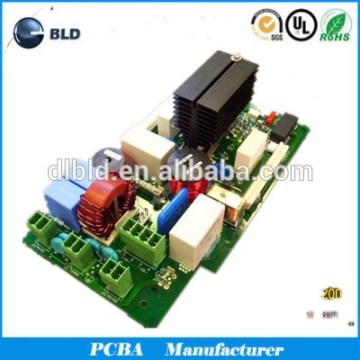 Custom-made OEM SMT Electronic Pcba