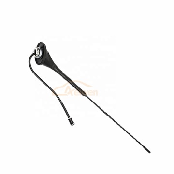 Aelwen Auto Reste Reste Parts Antenna con connettore per VW