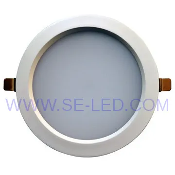 5630SMD 20w 6inch led downlight