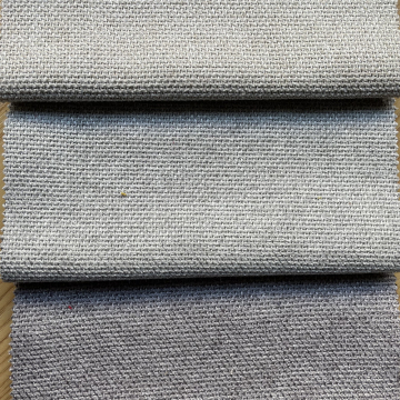 Fabrik Sofa Corduroy Poliester untuk Kegunaan Perabot Upholsteri