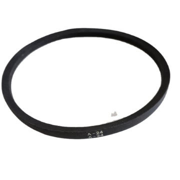 Professional Manufacturer of Washing Machine Belt and Rubber Belts