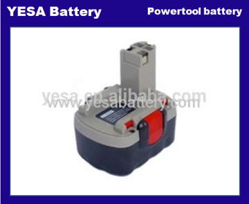 14.4V Ni-MH Batteries for Bosch Cordless Drill GDR 14.4V , PSR 14.4V , PSB 14.4V 3000mAh battery