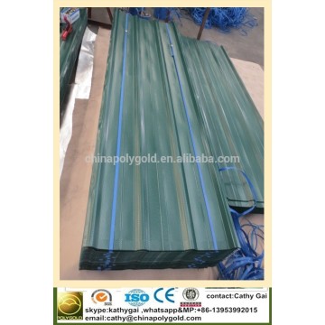 Metal Building Materials,Colorful Sheet Metal Roofing Cheap