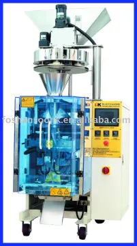 Volume Metering Automatic Packaging System (SK-520Z)