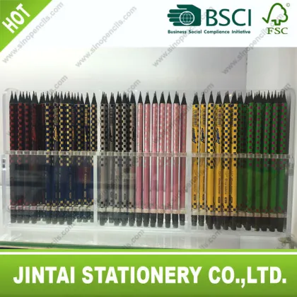 copying pencil HB pencil pencil supplier