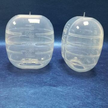 Liquid Silicone Medical Sterile Negagly Pressure Drainage Ball Mold 100 ml