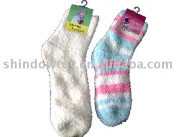 winter sock