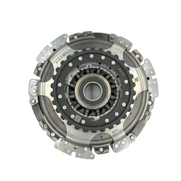 VW AUDI SKODA DSG Transmission Clutch Assembly 0AM198140A/B/C for CG Auto Parts DQ200/DQ380/DQ500