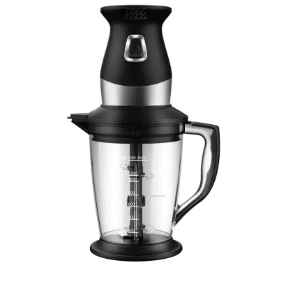 Professional BPA-Free 1200W Nutri Blender Mixer: Your Ultimate Kitchen Companion