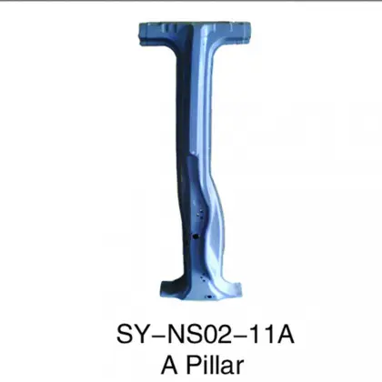 NISSAN Paladin A Pillar