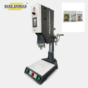 20k 1800w Ultrasonic Welder New