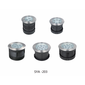 SYA-203 LED subaquático Spotlight for Pool