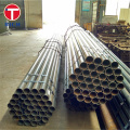 EN10217-1 Carbon Steel Welded Steel Tube