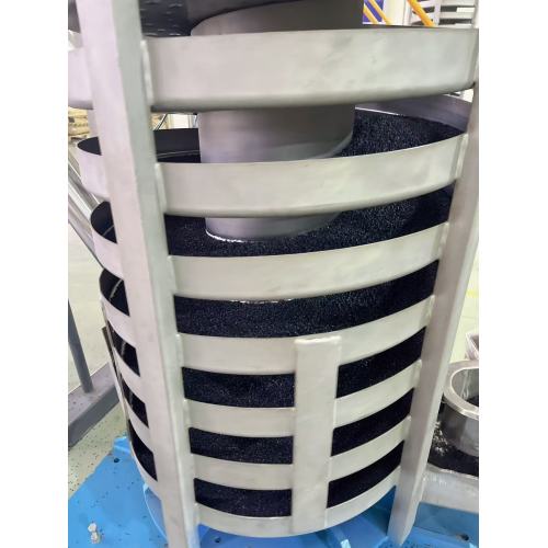 Нейлон полиамид 66 GF30 Агнявыя смокі