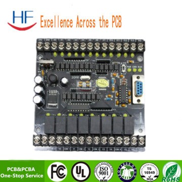 Integrated Circuit Fr-4PCB Multi-Layer Motherboard PCB Assembly