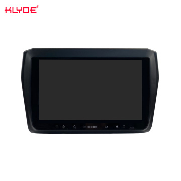 9inch car radio player for Suzuki SWIFT 2019