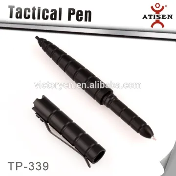 Mouse over image to zoom Aluminum-Self-Defense-Tactical-Pen-Glass-Breaker-Tool