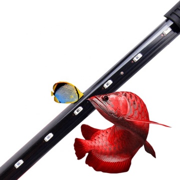 Quanlong T4 Acquario Acquario a LED impermeabile subacqueo