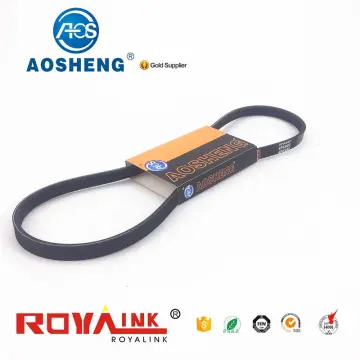 New design 3211180 v belts for Peugeot 206 timing belt tensioner pulley with low price