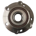 Quality wheel hub bearing for VWTOURAN 5K0498621