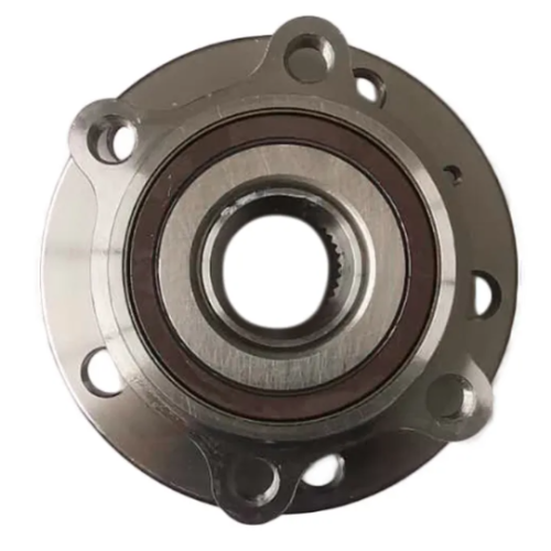 China Volkswagen 5K0498621 Front Wheel Hub Bearing Assembly Supplier