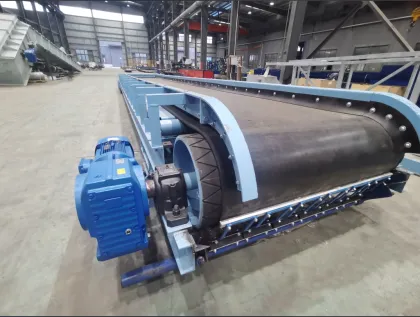 conveyor system