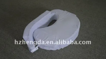 brest friend pillow
