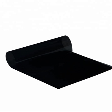 High IR Rejection Solar Film Scratch Resistant Nano Ceramic Window Film