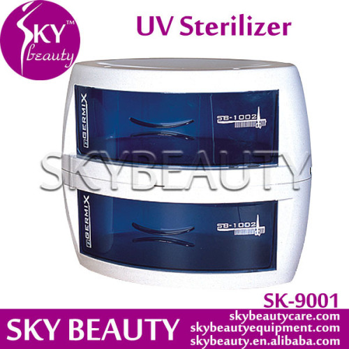 UV Sterilizer Cabinet for Salon Home Use