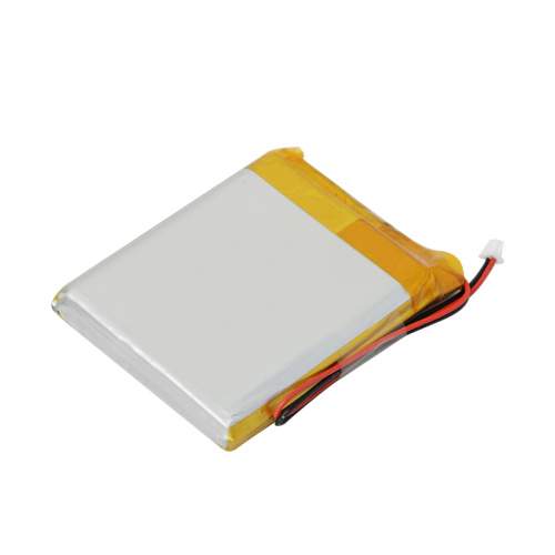 115060 3.7V 3000mAh Lithium Polymer Battery Pack