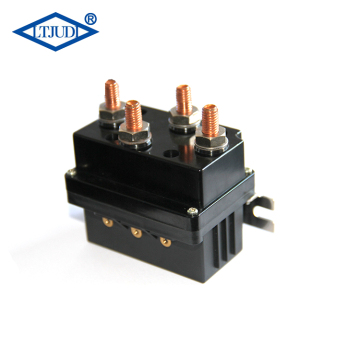 450A Solenoide de cabrestante - motor de búsqueda