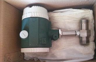 high Accuracy Fuel oil Turbine Flow Meter with 4 - 20 ma  5