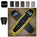 Melors Traction Mats Surf Traction Sup Deck Pad