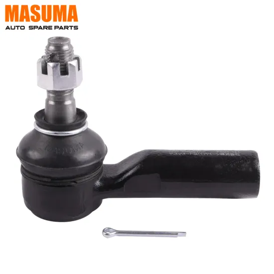 ME-2651 Car Auto Spare Parts Front Tie Rod End 45046-29305 45046-19175 45046-29265 45046-09700 for Toyota CAMRY COROLLA