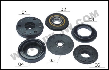 Loom spare parts : picanol ,somet clutch