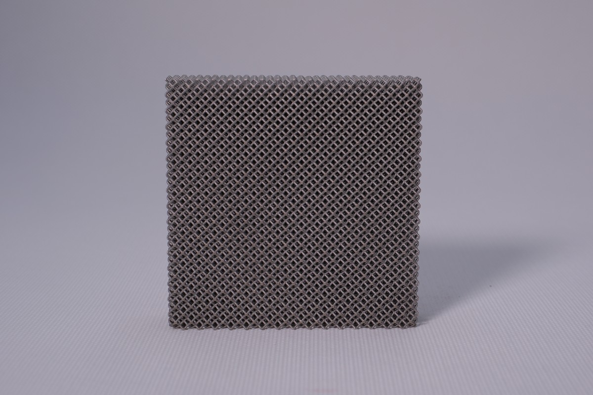 Metal 3D Printing Service